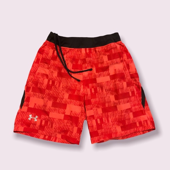 Under Armour Other - Under Armour Men's Running Shorts